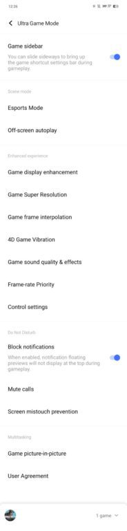 IQOO 12 review
