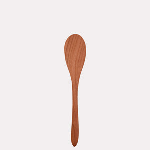Wooden kitchen utensil, jelly spoon