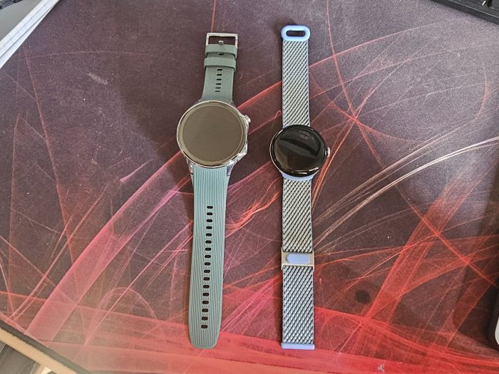 OnePlus Watch 2   Review